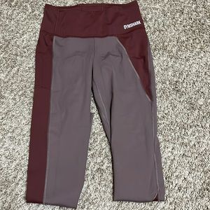 Gymshark leggings